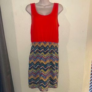 Charlotte Russe Dress